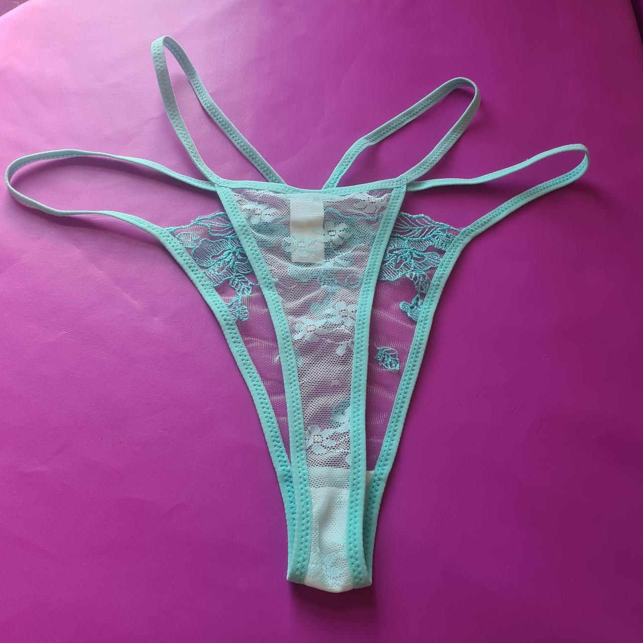 Women s Panties Depop custom-women-s-panties-socks-funny-gift-myfaceboxer