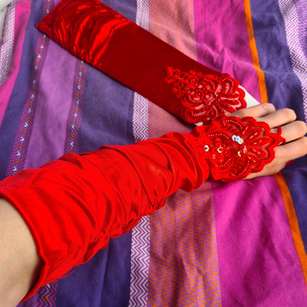 Women's Gloves Depop