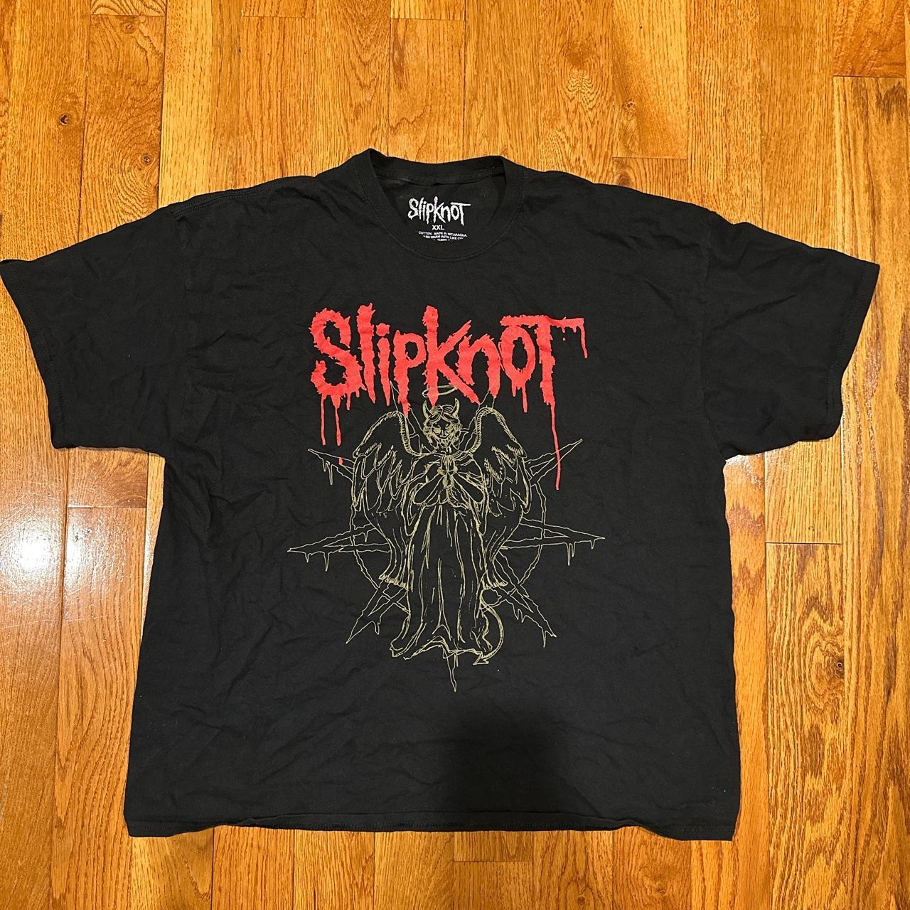 Slipknot XXL - Depop