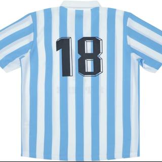 商品一覧 通販 supreme×play boy soccer jersey Tシャツ/カットソー