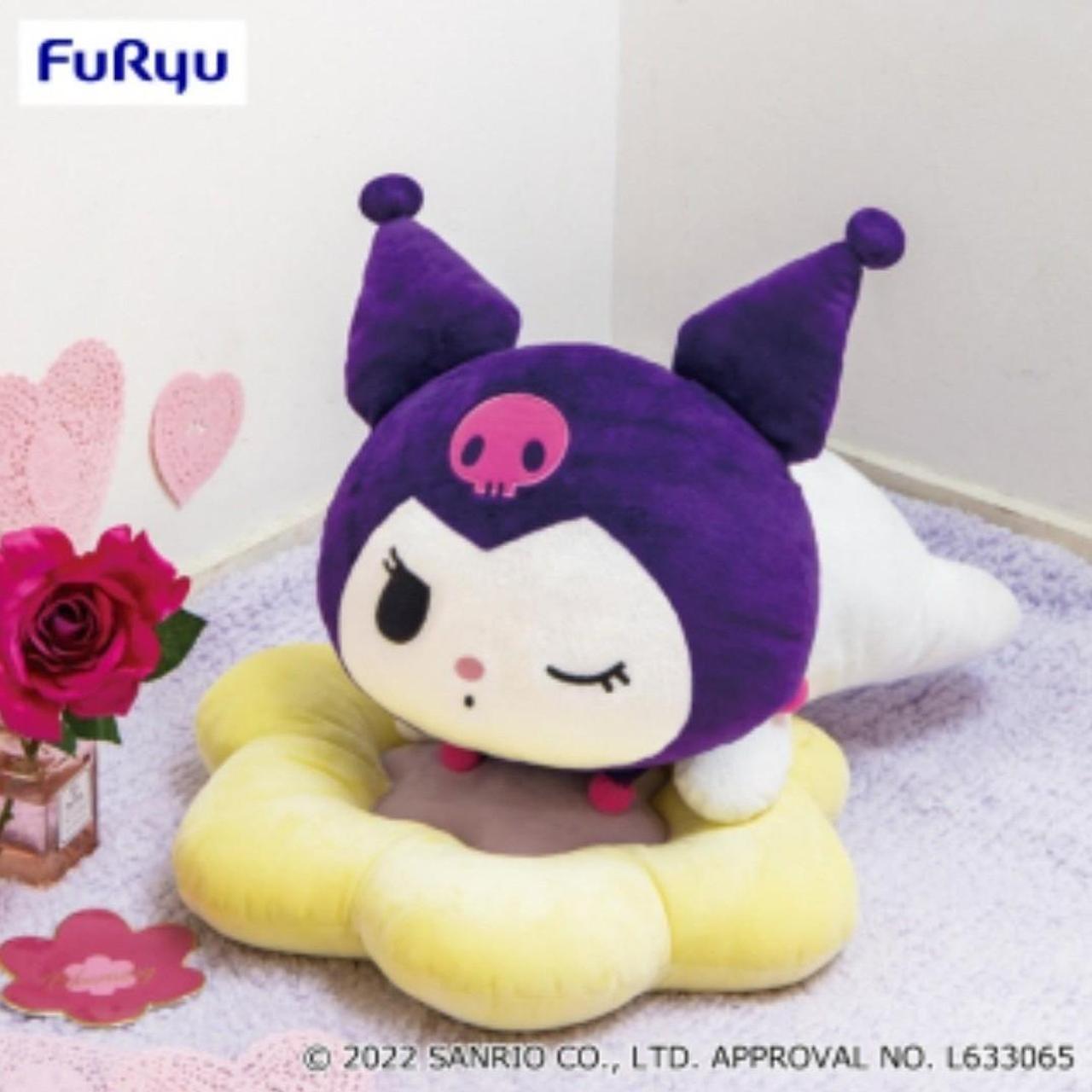 item listed by bunnytailsco