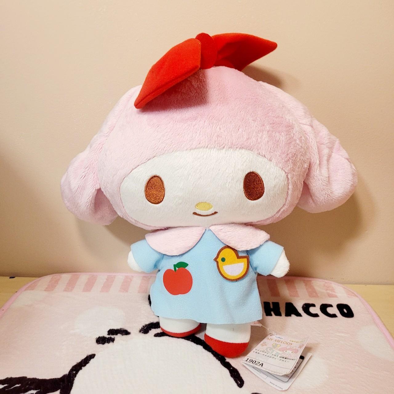 item listed by bunnytailsco