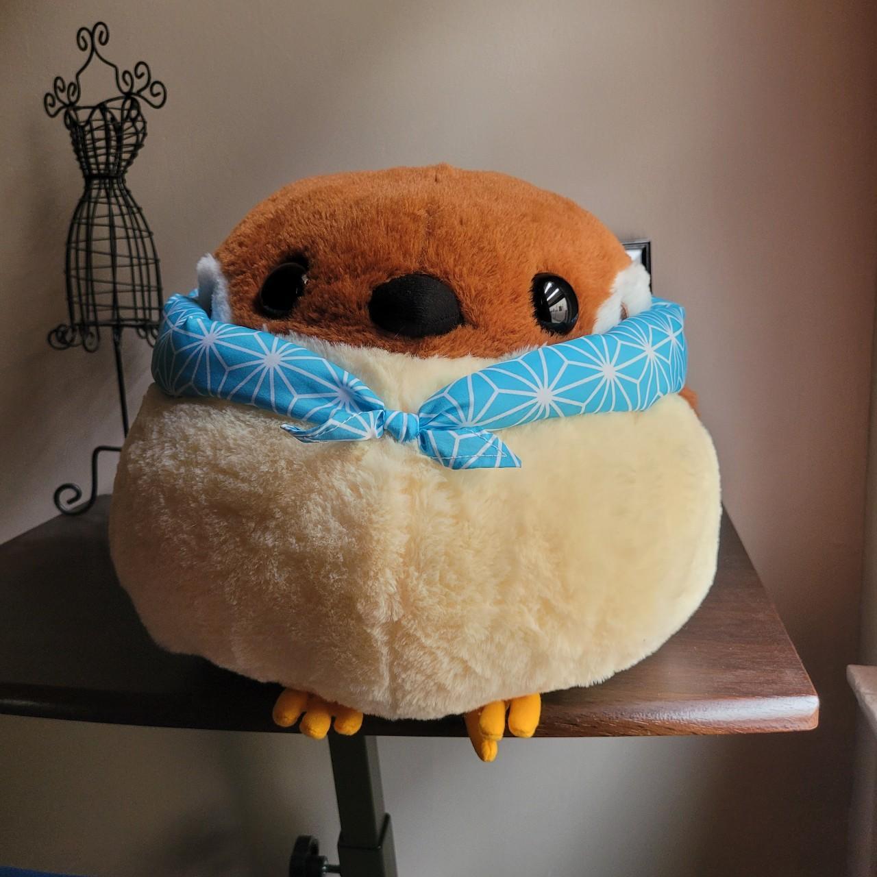 item listed by bunnytailsco