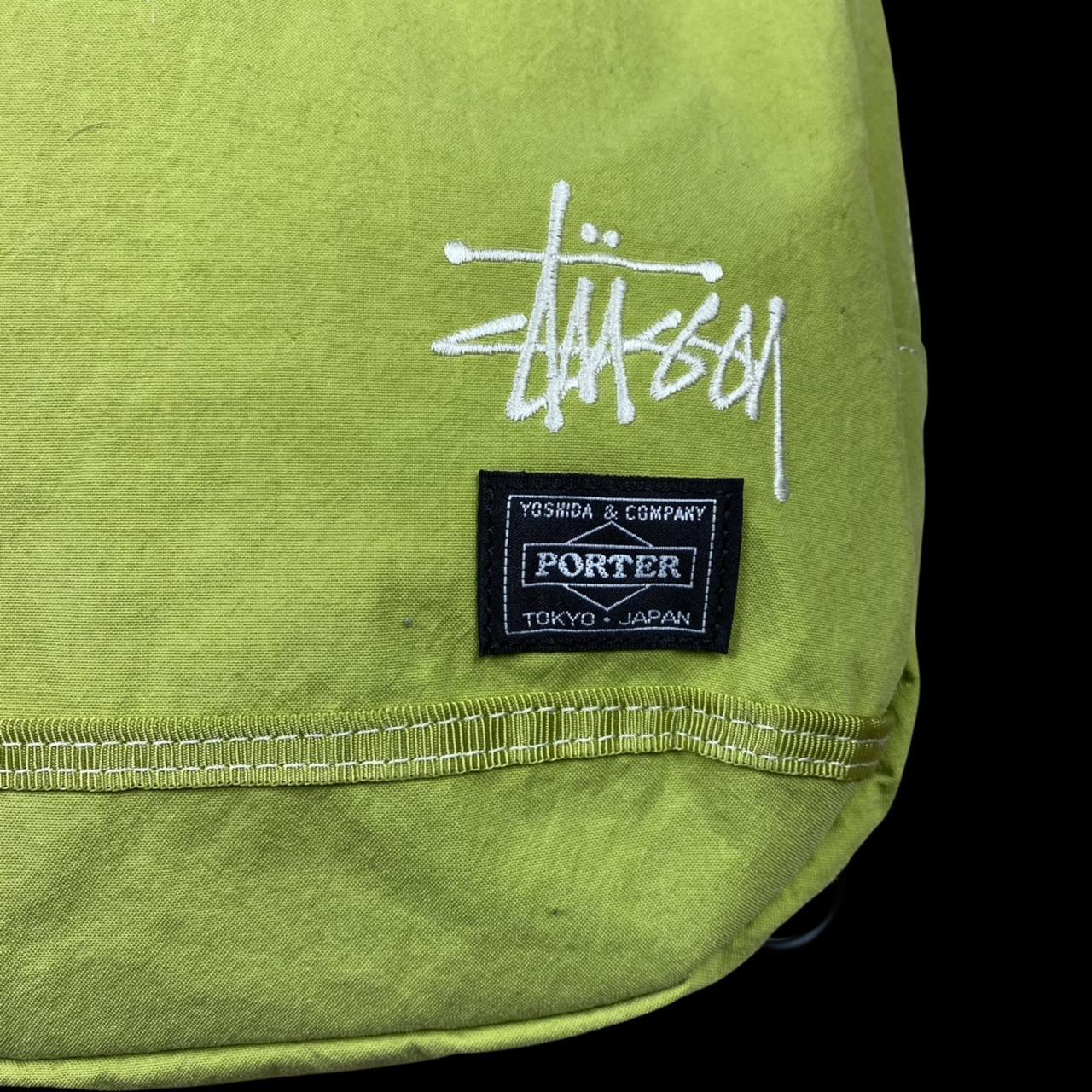 Stüssy Men's Bag | Depop