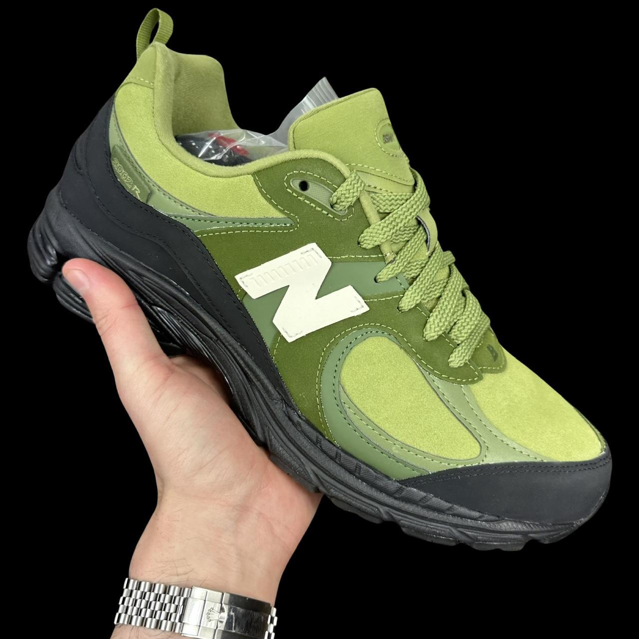 ★New Balance x THE BASEMENT★コラボ★M1906RBT★追跡可 