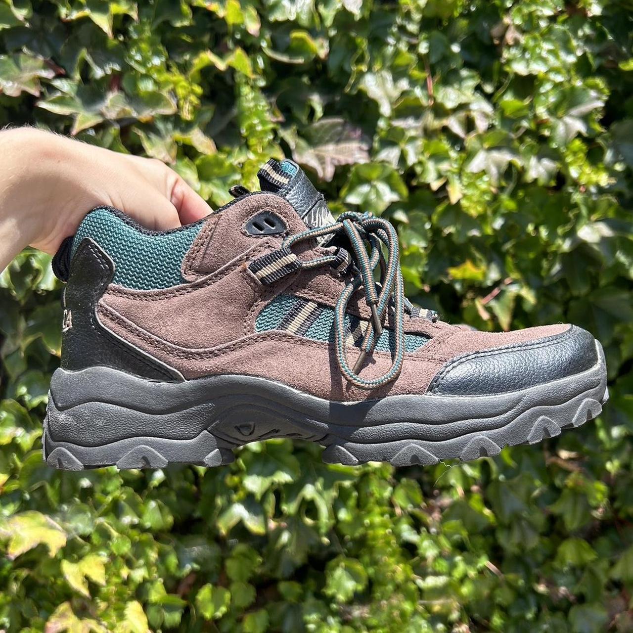itasca hiking shoes