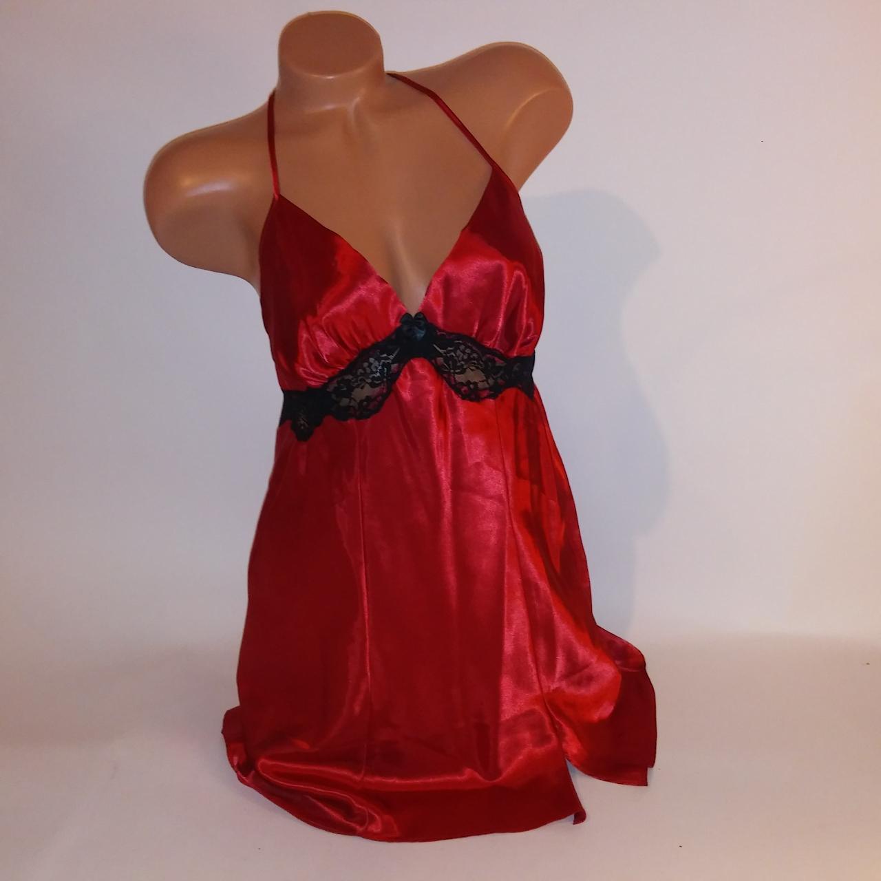 Fredericks of Hollywood Lingerie Chemise... - Depop