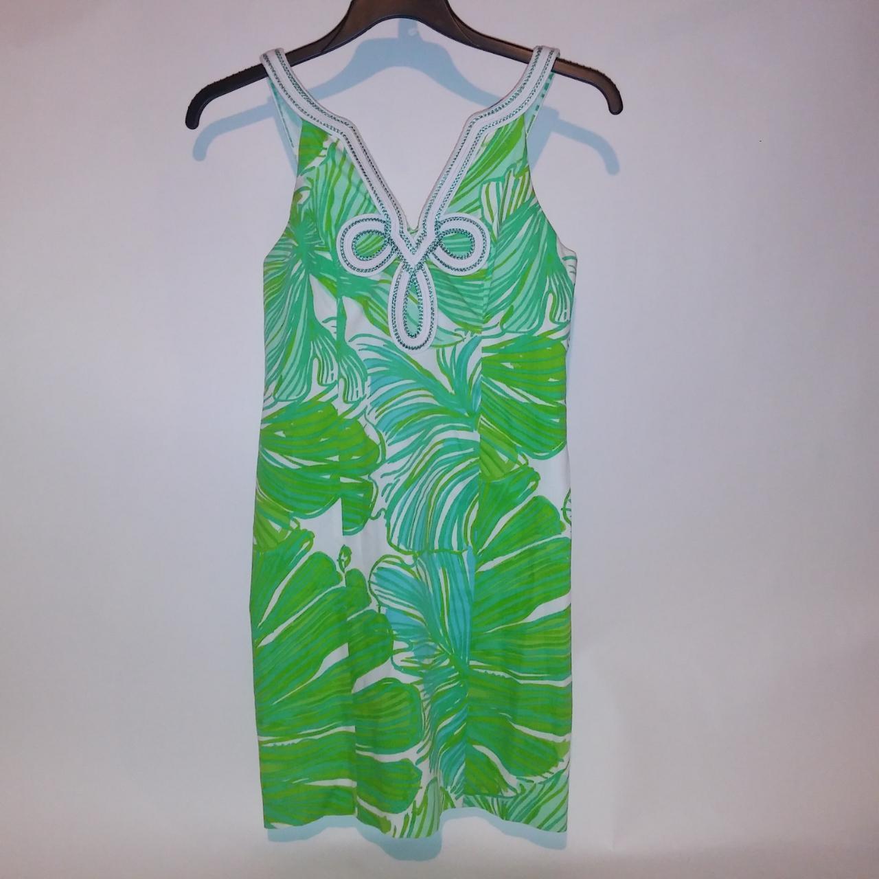 Lilly pulitzer sales tessa dress