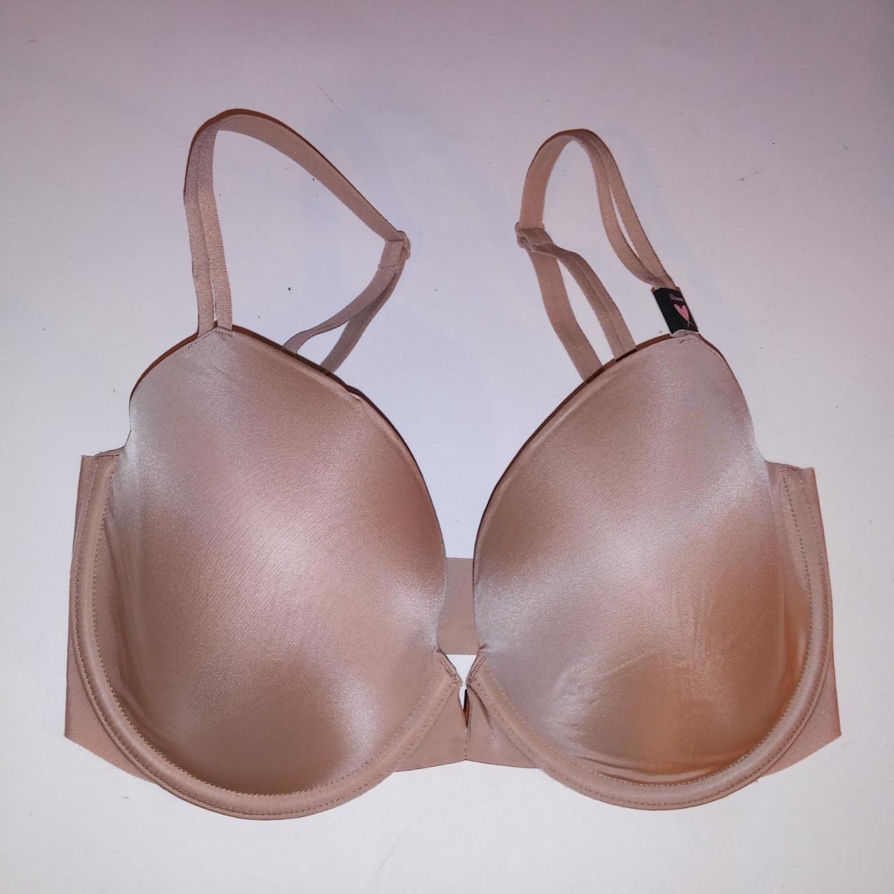 New Victoria's Secret Very Sexy push up bra 32DDD New with tags