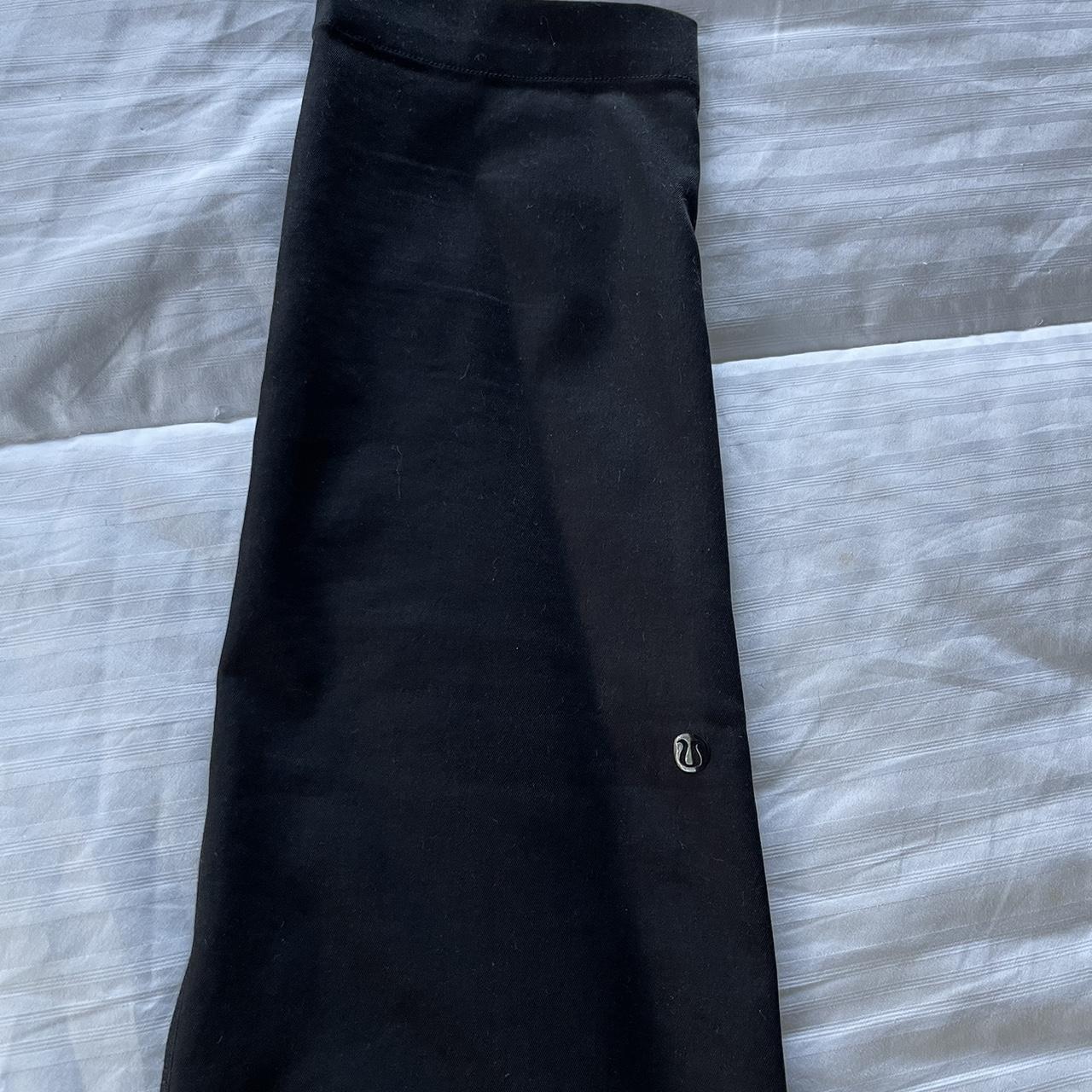 Lululemon City Trek Trouser (first version) in - Depop