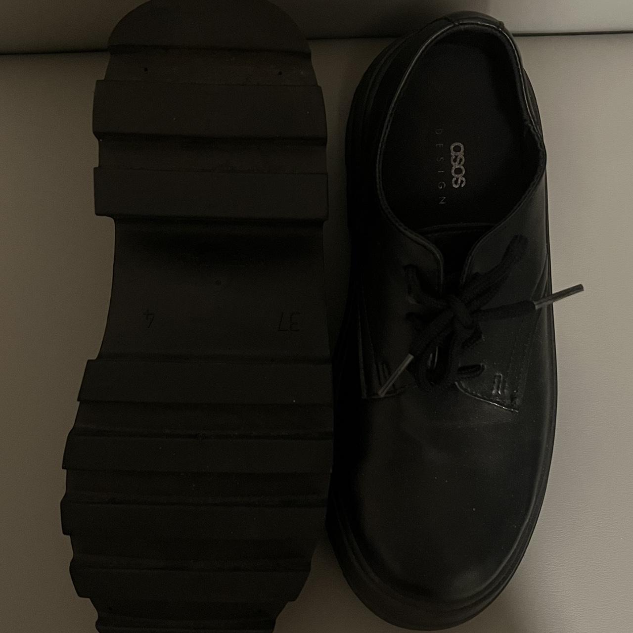 asos platform shoes