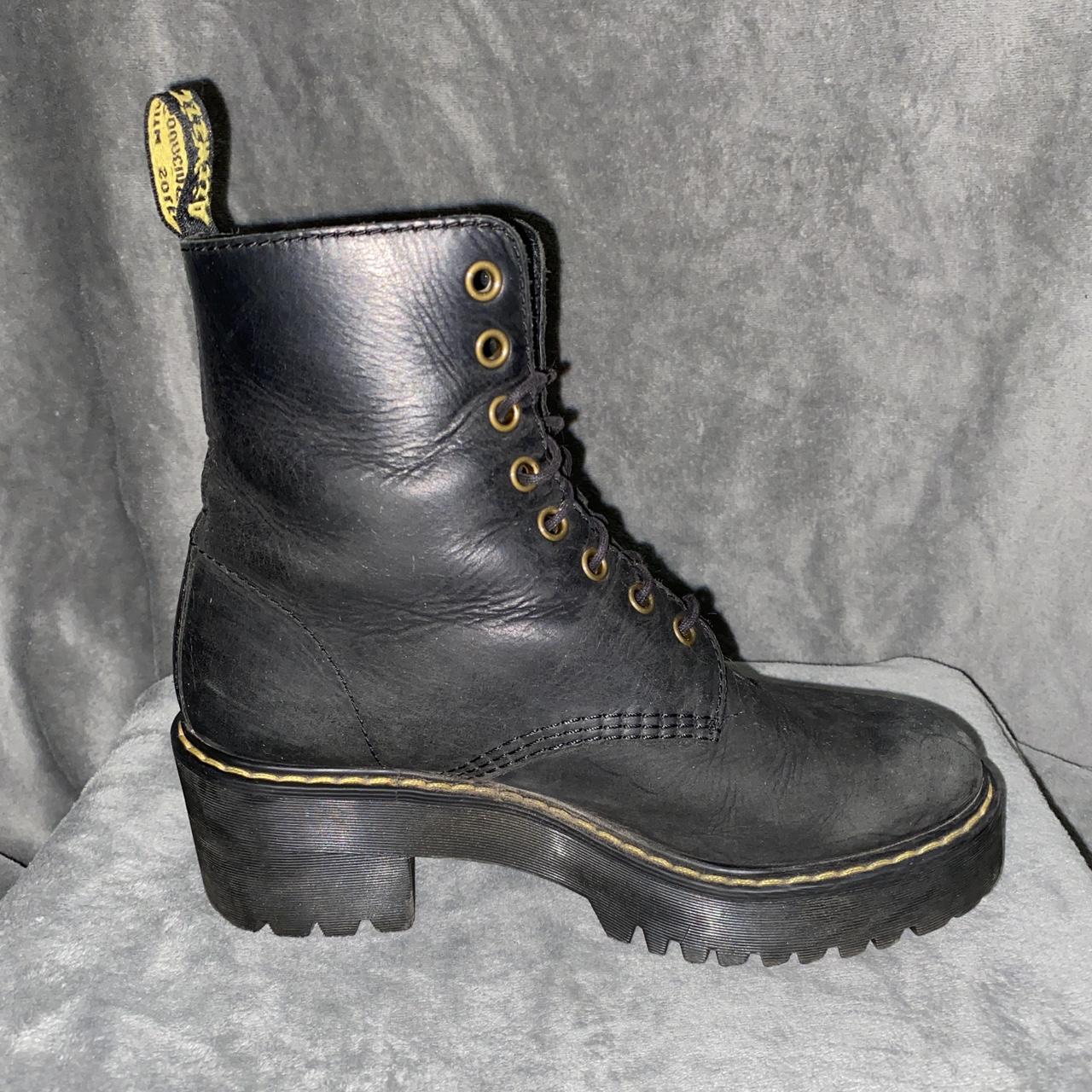 Shriver hi clearance dr martens