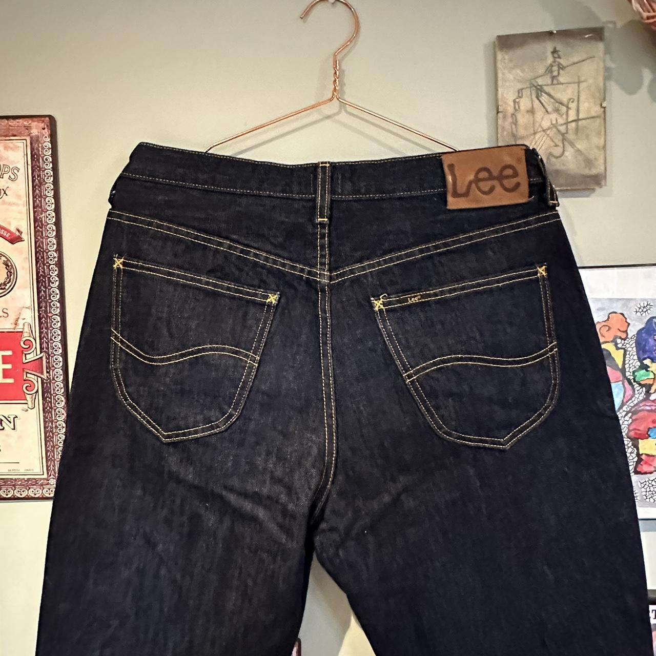 lee cooper jeans big bazaar