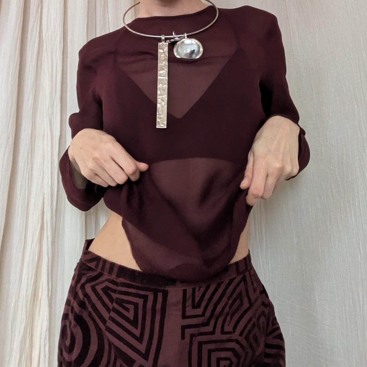 item listed by secondlifevintage