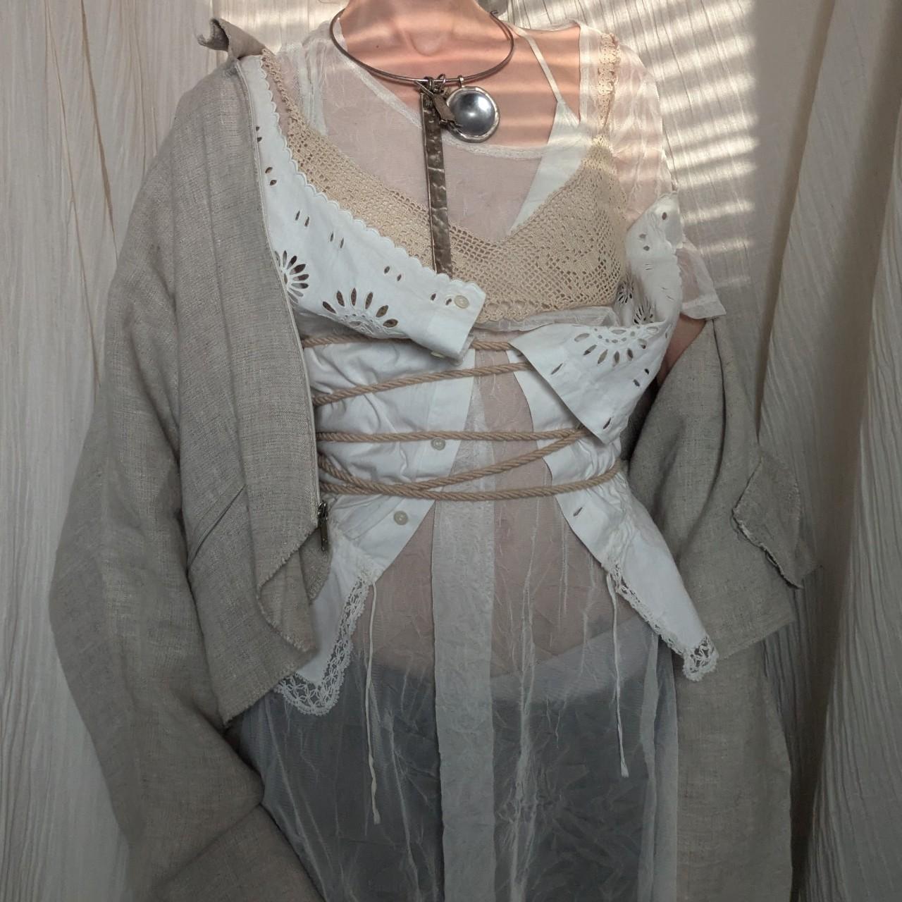 item listed by secondlifevintage