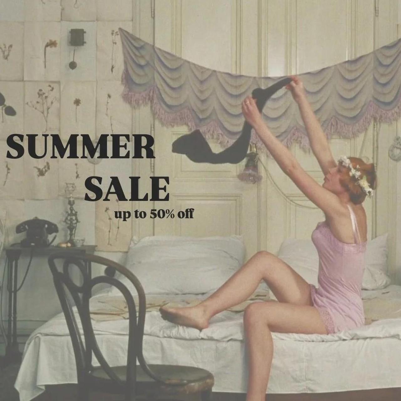 item listed by secondlifevintage