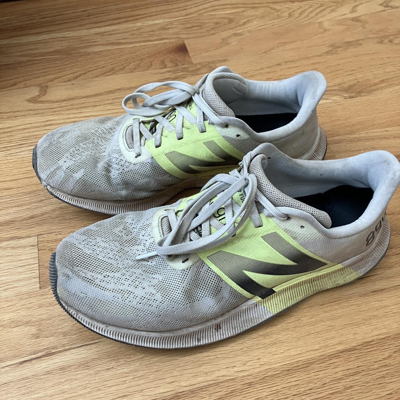 Balance Fuelcell 890 890v8 New Balance Review Balance Fuelcell 890