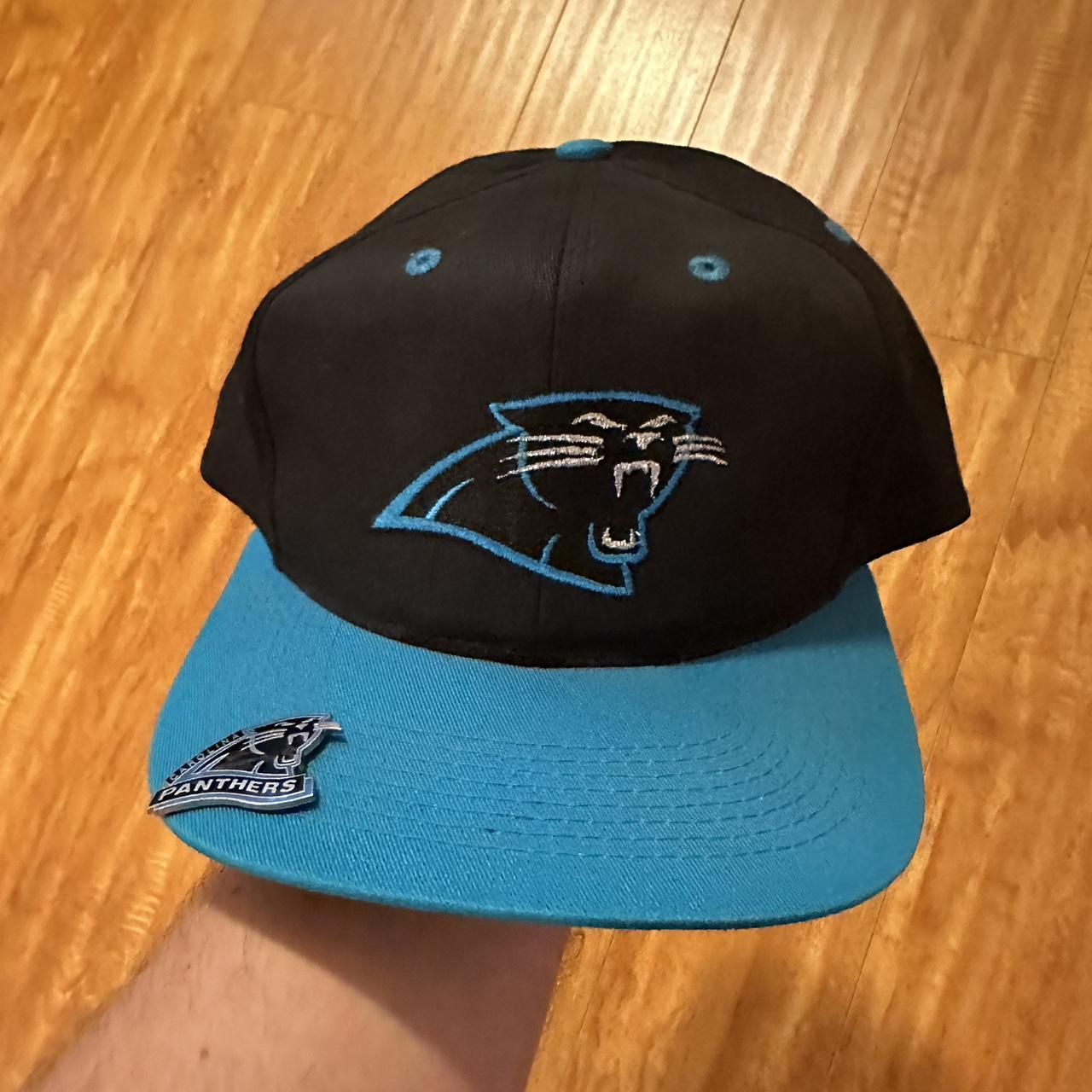 Pin on Carolina Panthers