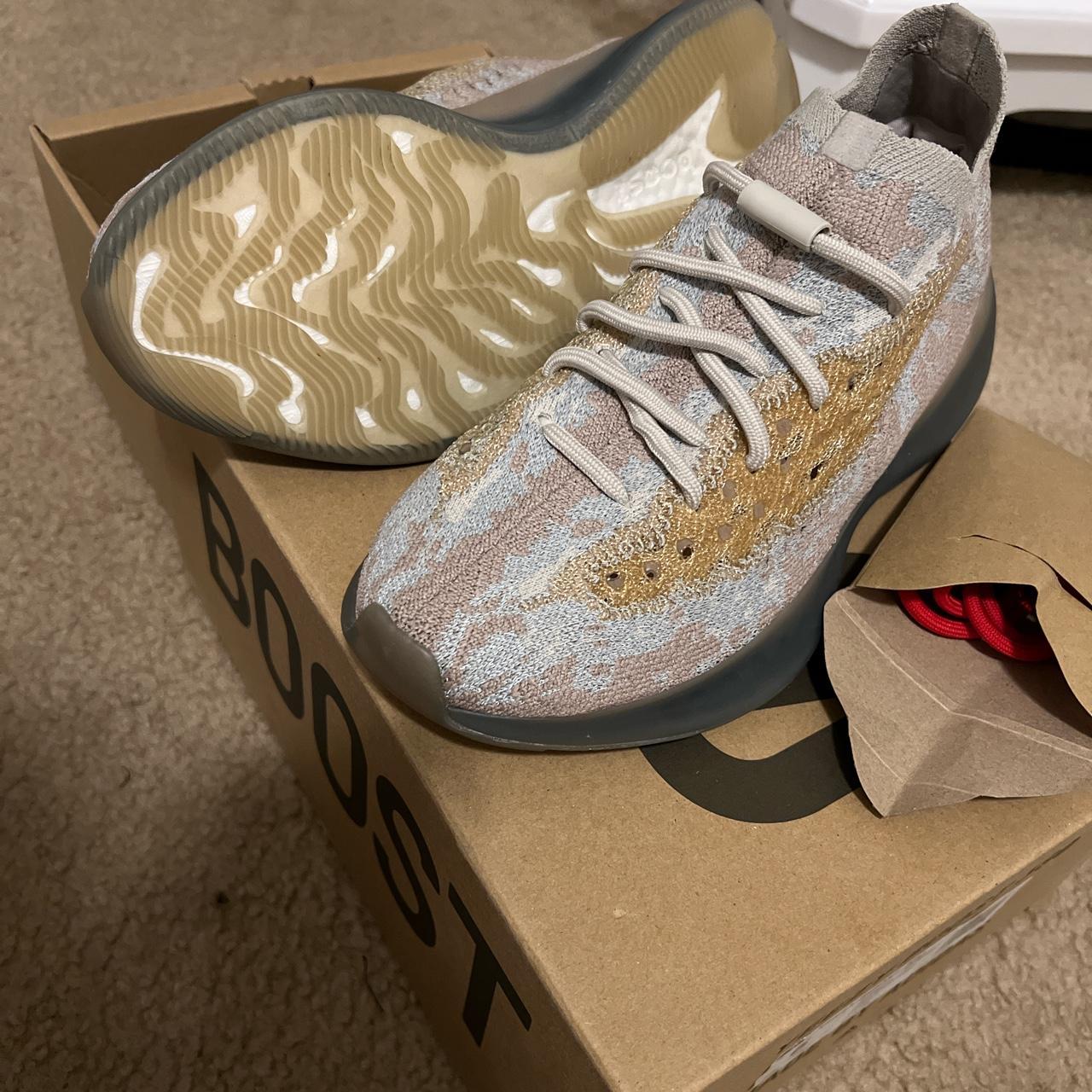 yeezy 380 pepper box