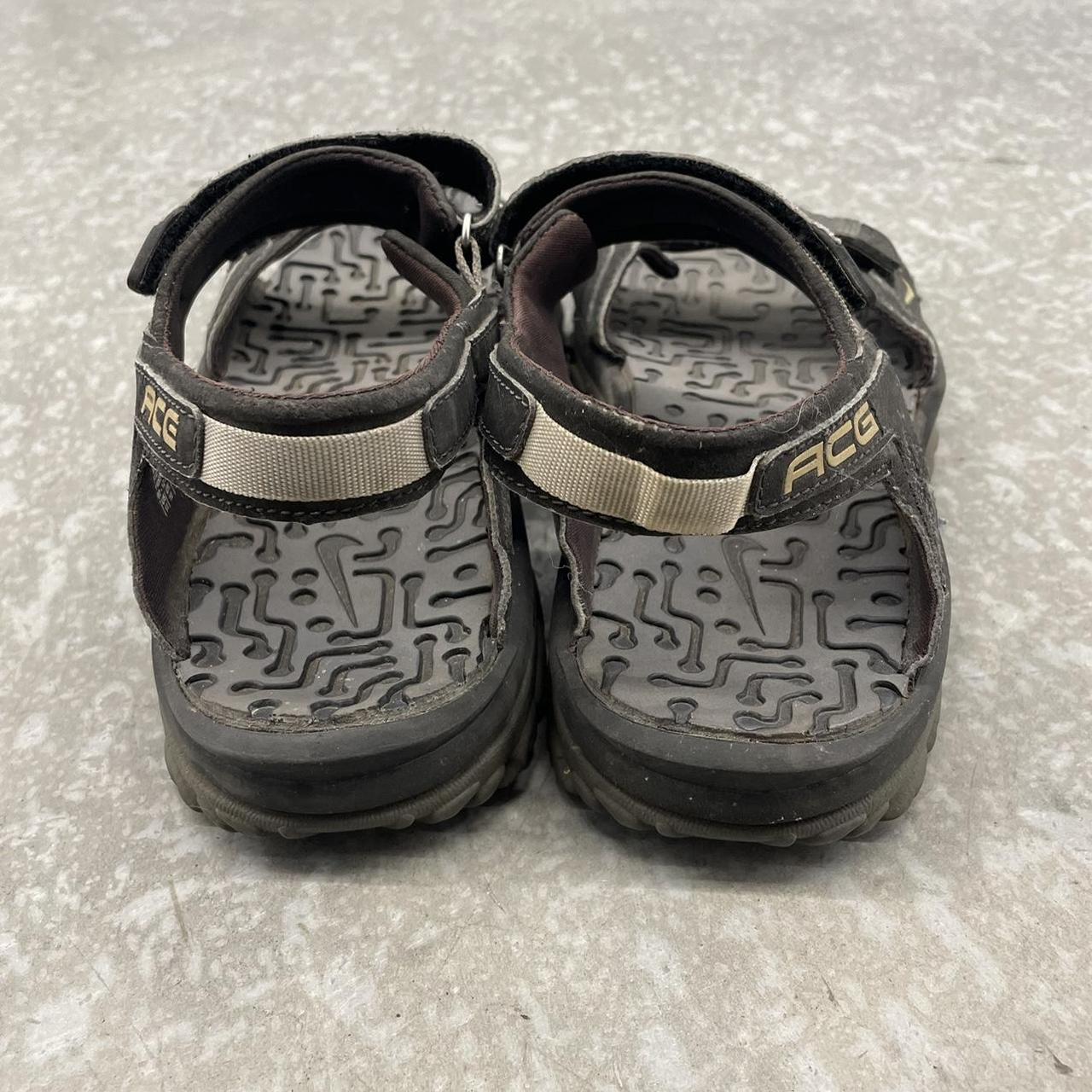 sandale nike acg