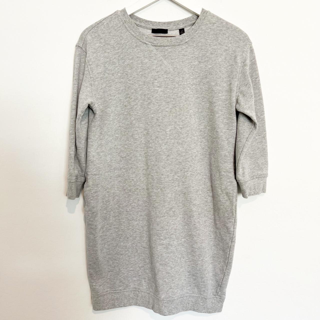 Atm sweatshirt dress hotsell