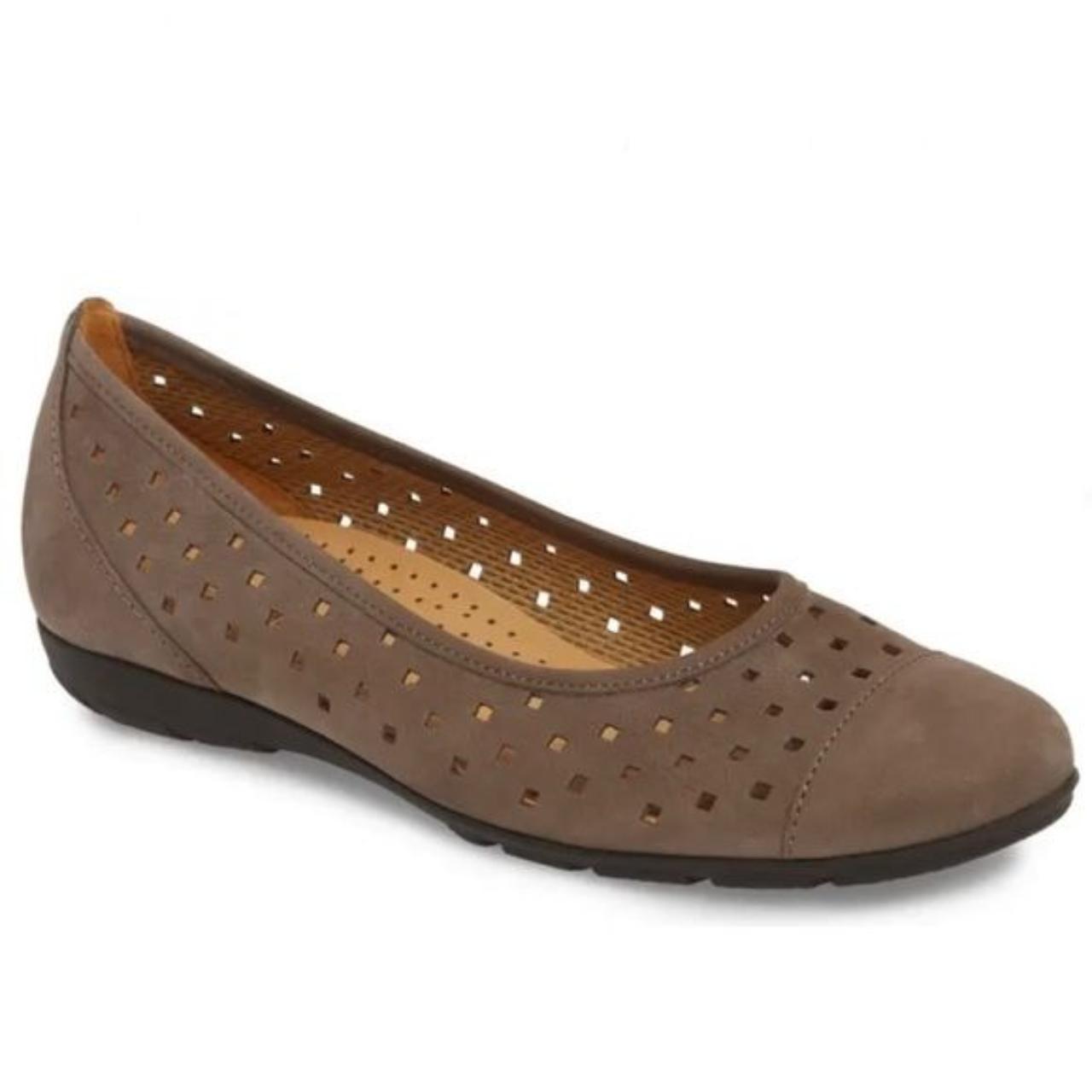 gabor ballet flats sale