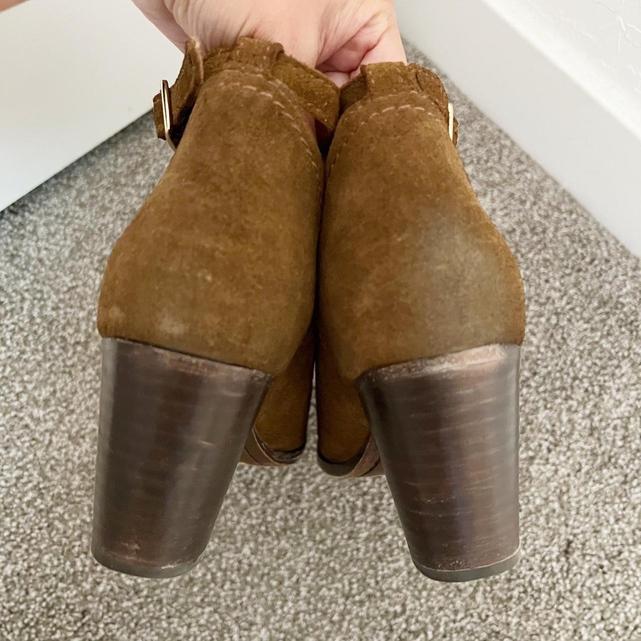 Frye meghan outlet bootie