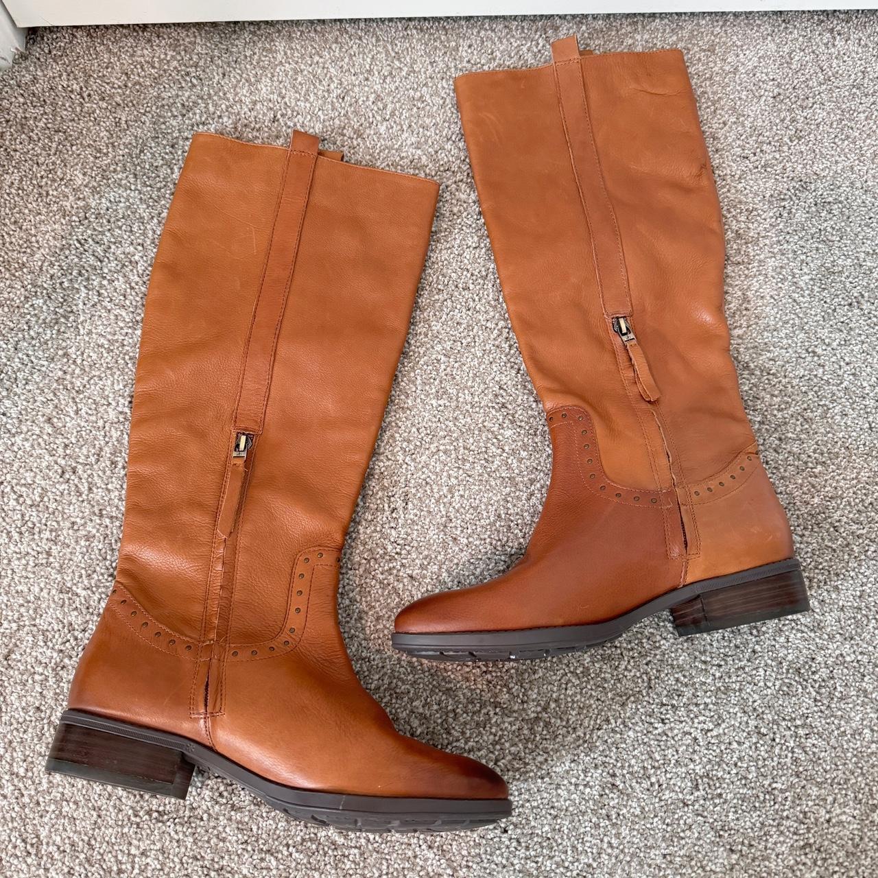 Sam edelman outlet prina riding boots