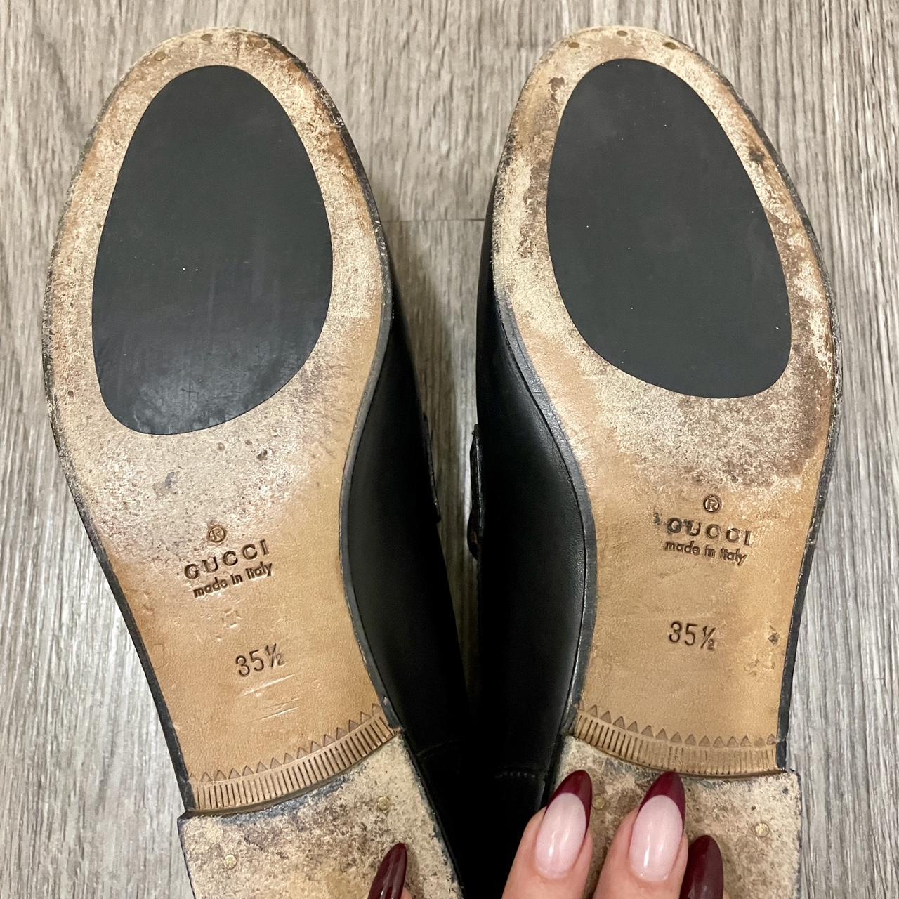 gucci nike jordan loafers