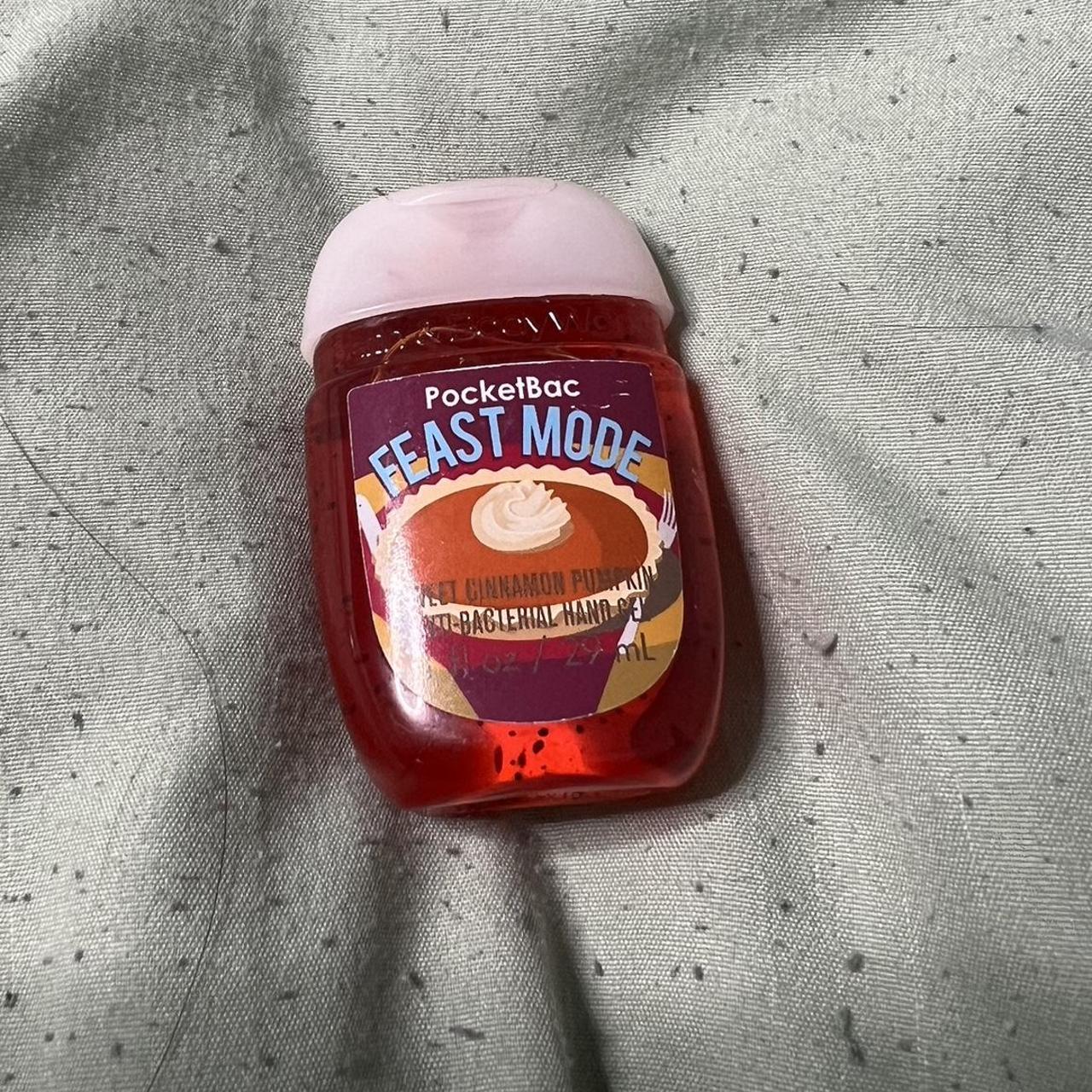 Bath & Body Works Orange Bathandbody Depop