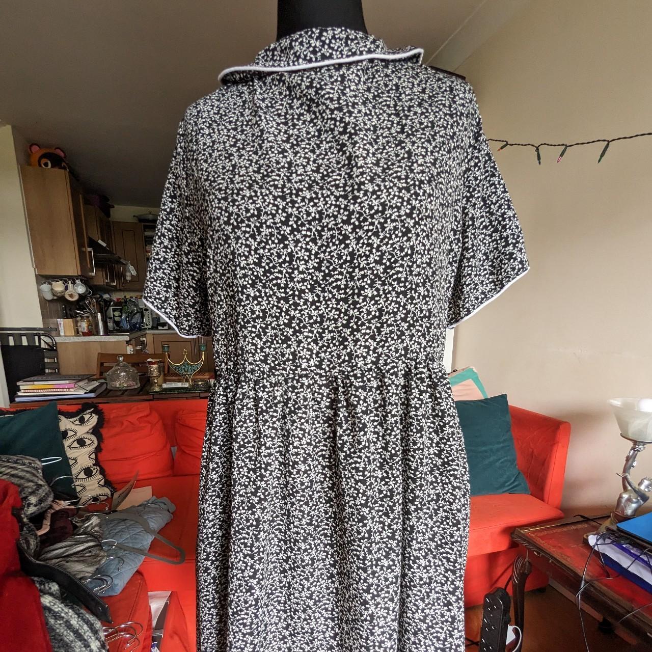 Disturbia Mini dress - Depop