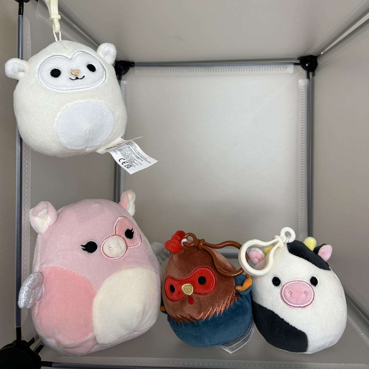 ‘Farm’ Squishmallow store bundle