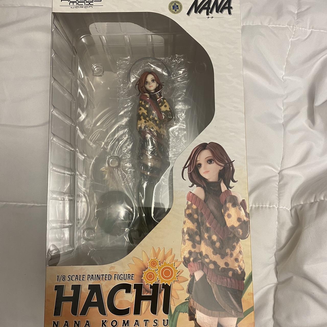 NANA: Nana Komatsu Figure