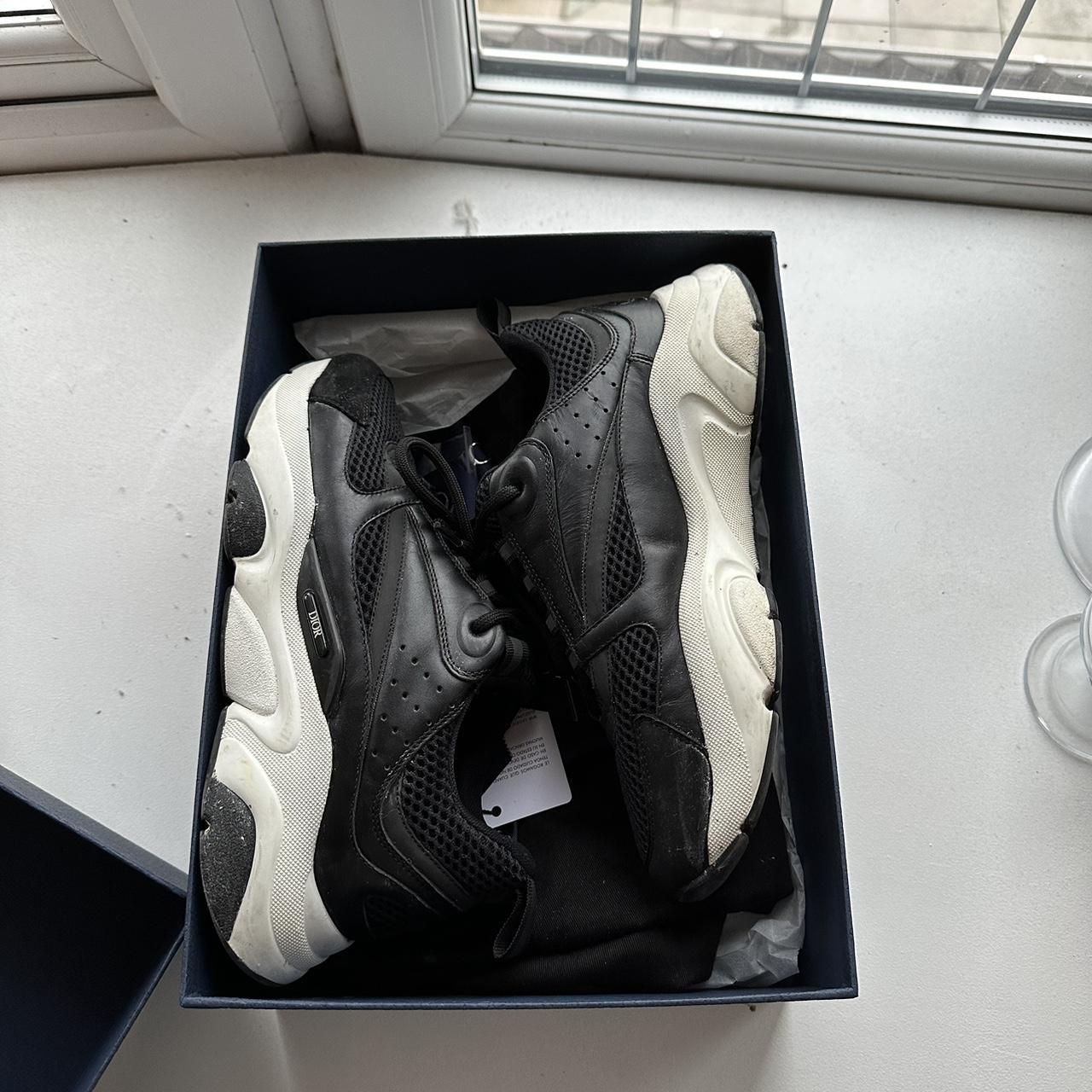 mens dior trainers sale
