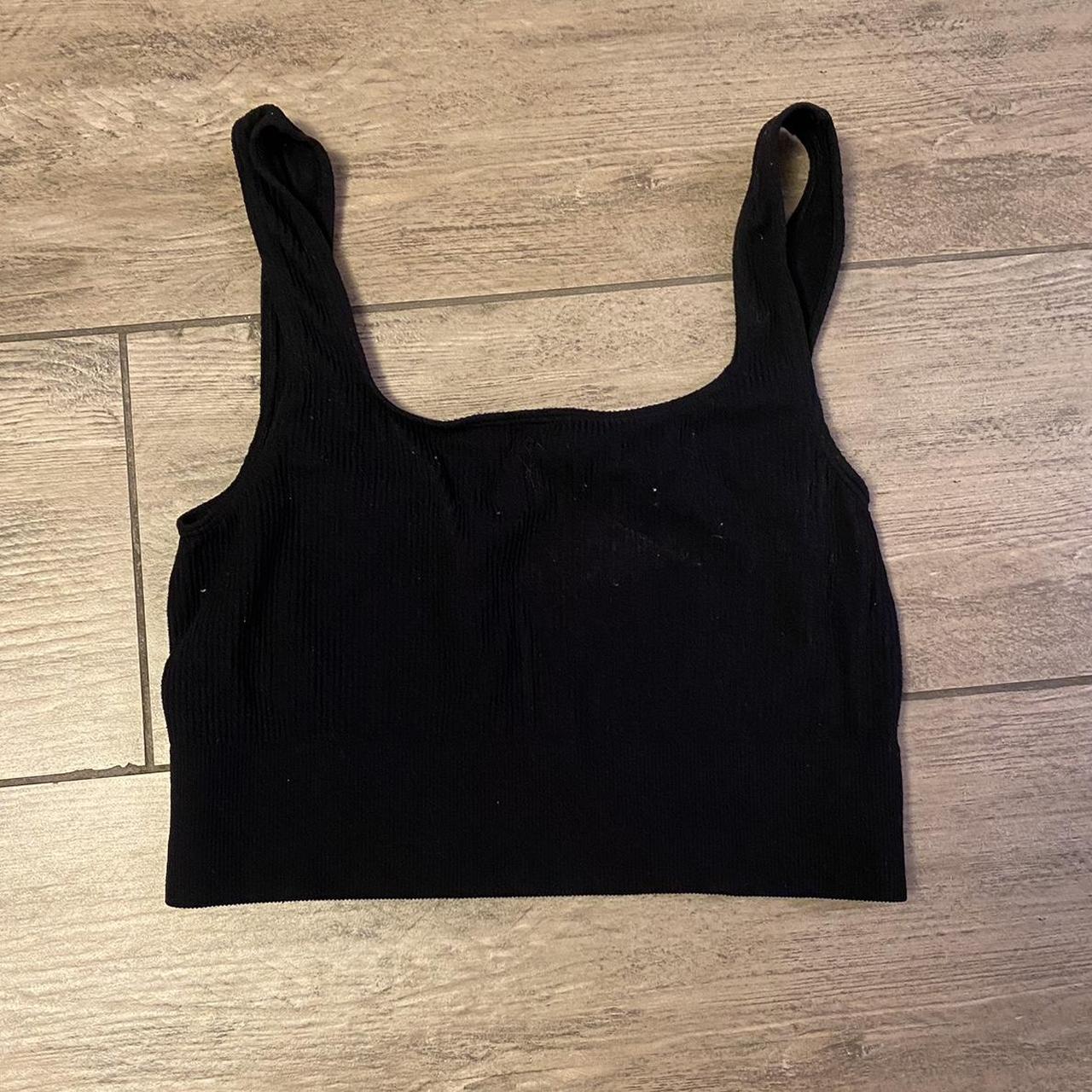 H&M Women's Vest Depop