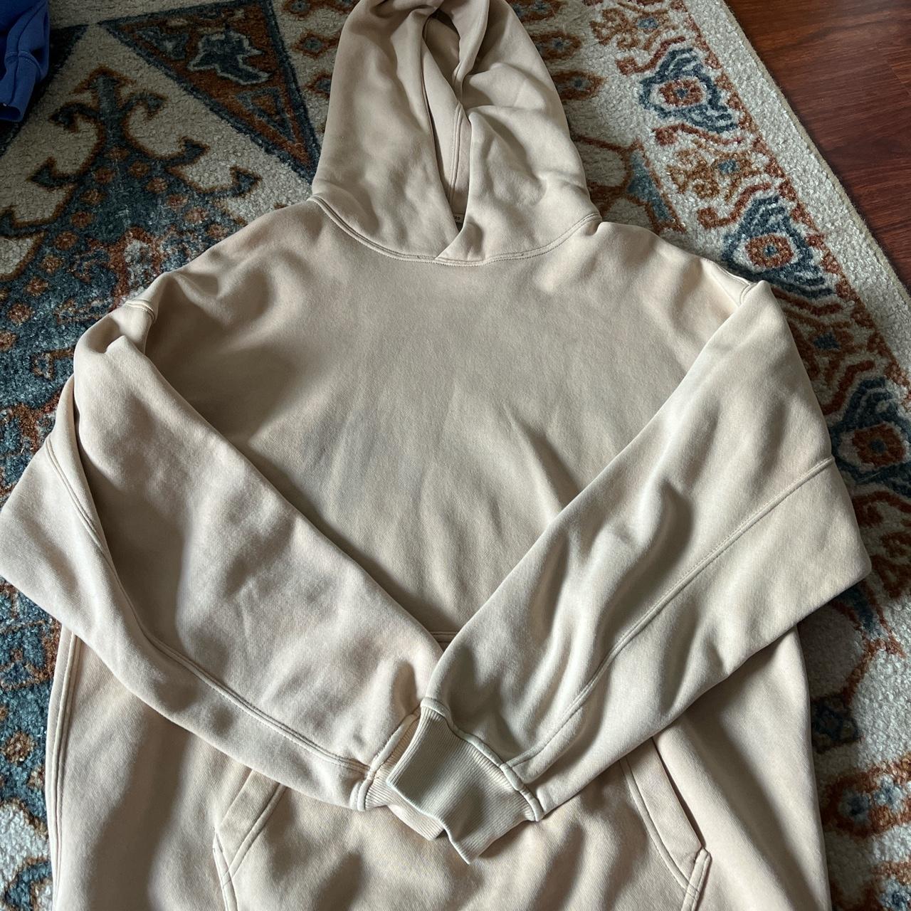 Abercrombie & Fitch Men's Hoodie Depop