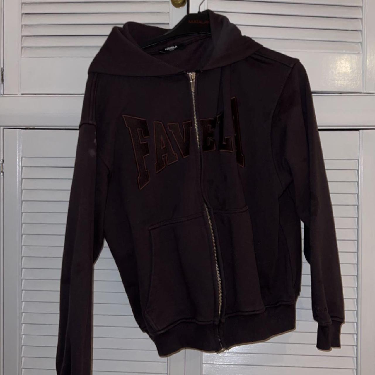 Men's Hoodie | Depop