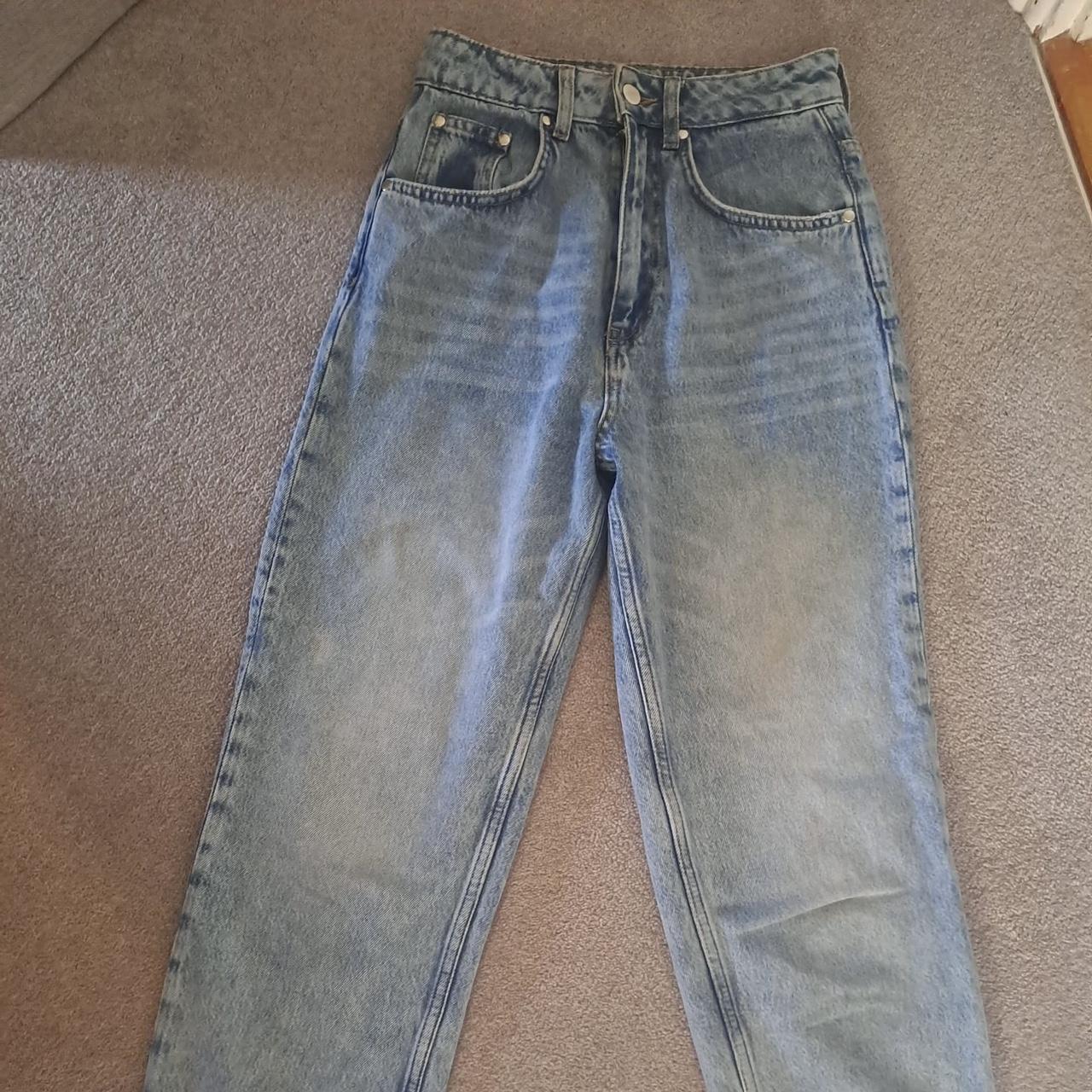 Orsay mom clearance jeans