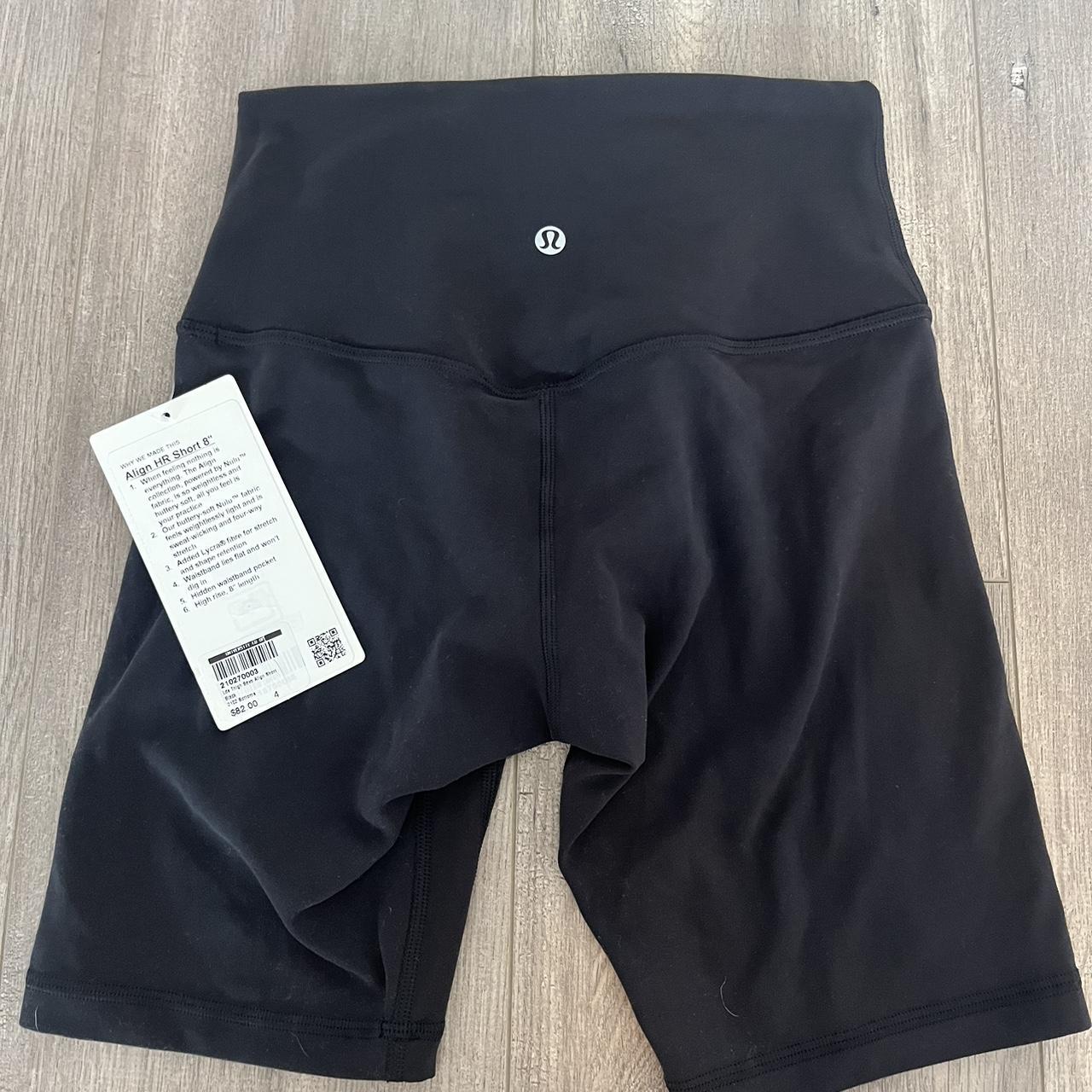 Lululemon Women's Shorts | Depop