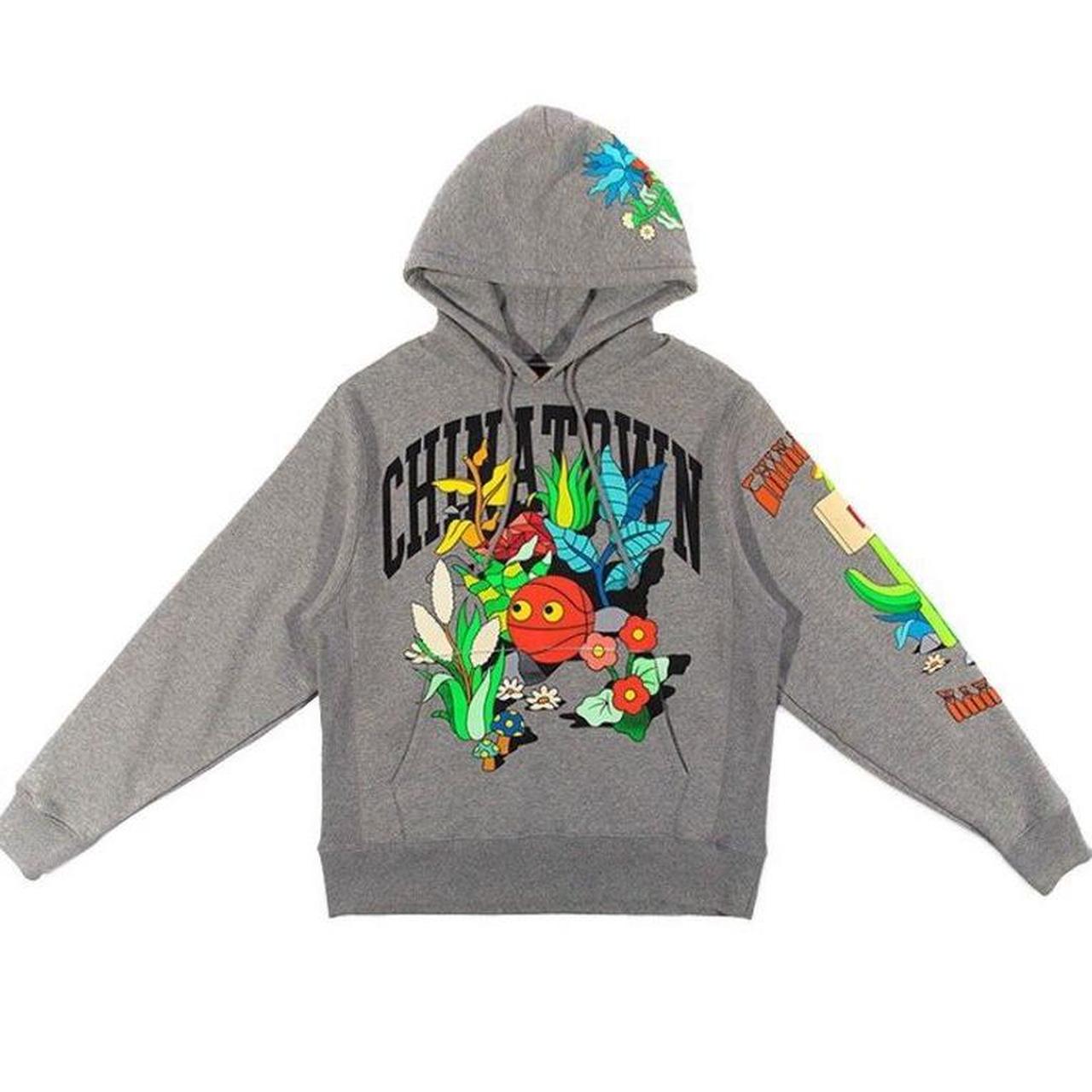 Chinatown Market x DABSMYLA Hoodie selling