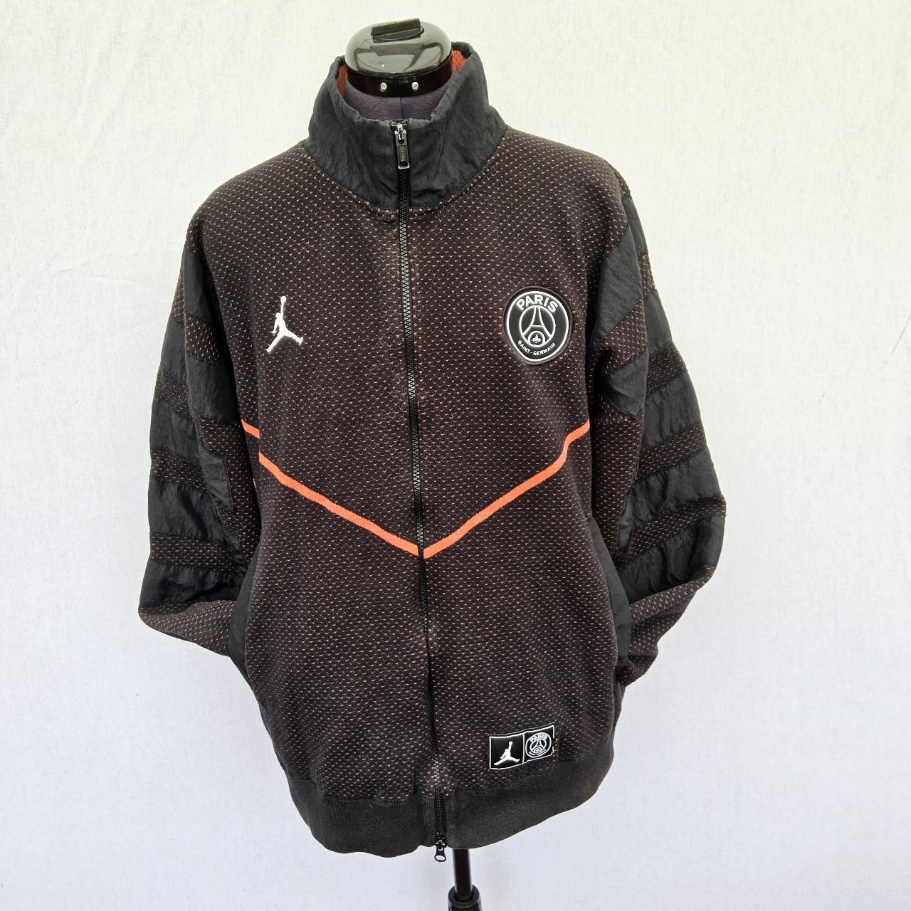 Jordan x paris jacket best sale