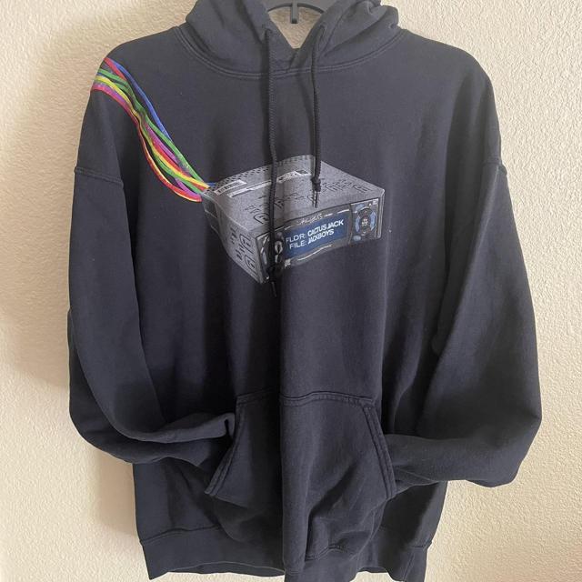 Jackboys cord cutters hoodie new arrivals