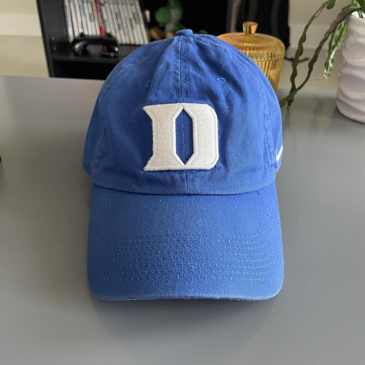 Duke nike outlet hat