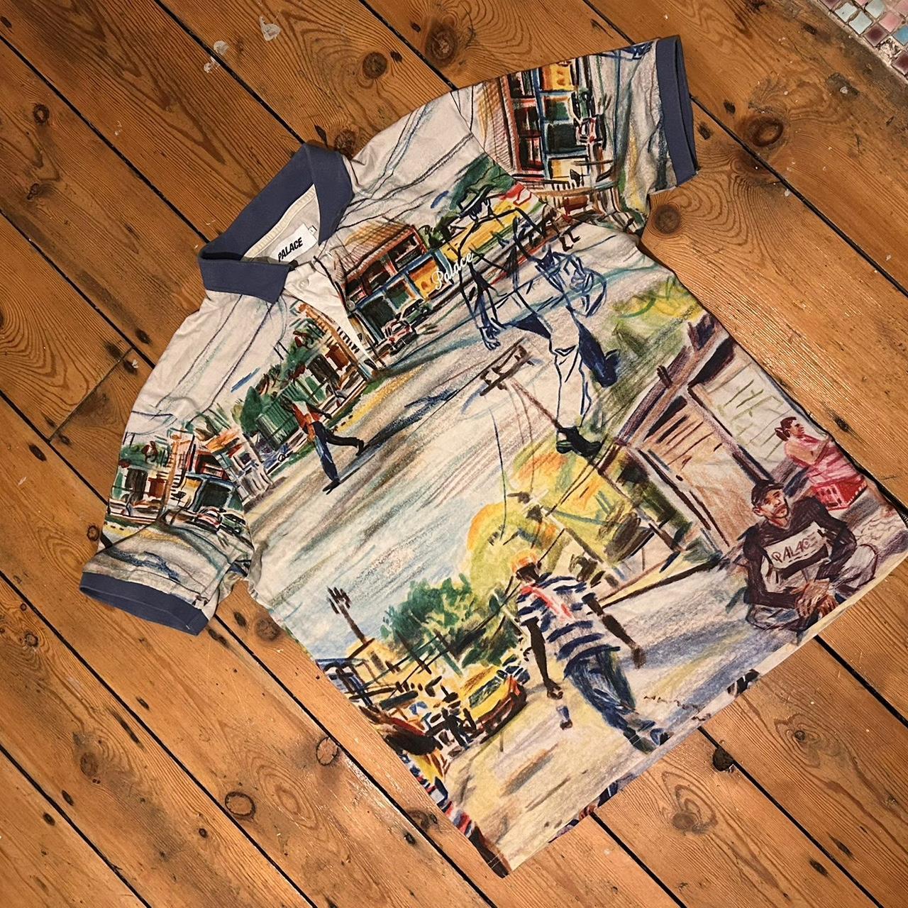 item listed by offffff