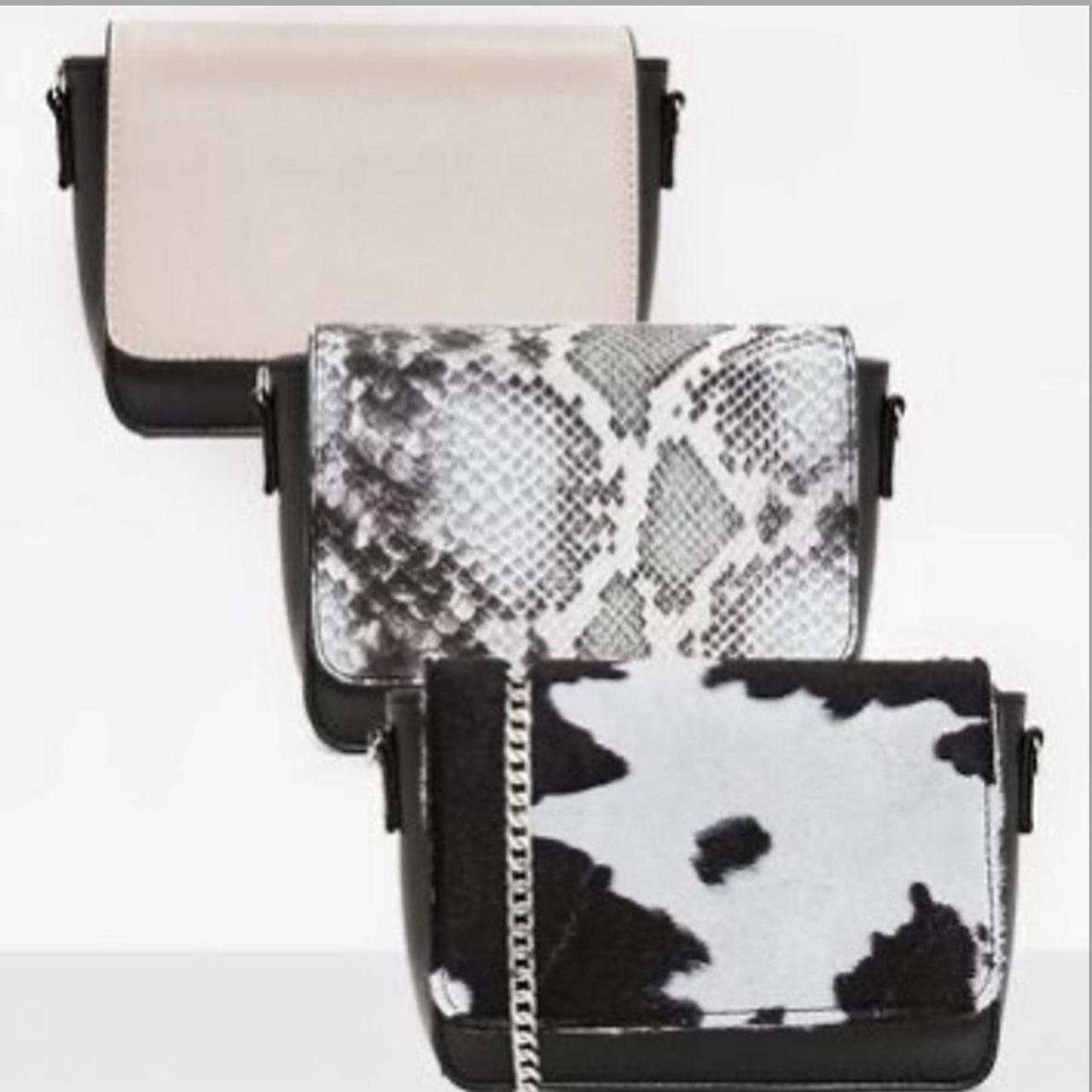 Cross body bag missguided online