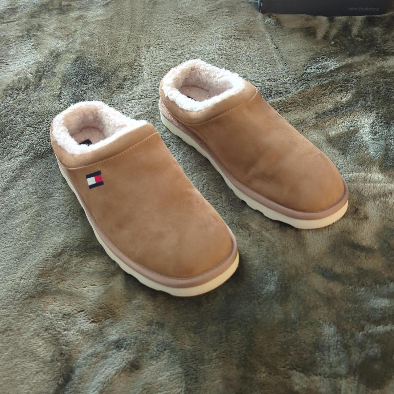 ugg fluff yeah slide fresh air