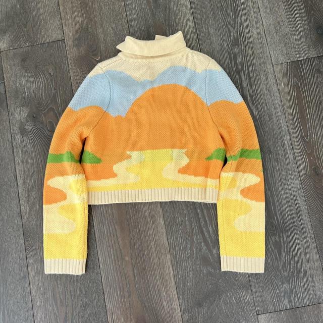 House of Sunny Day Tripper Vol. 2 Cardigan!... - Depop