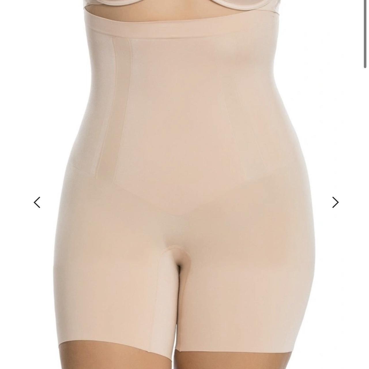 Spanx Women's Shapewear Depop