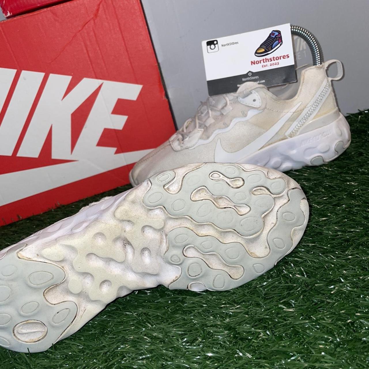 nike superrep women's white
