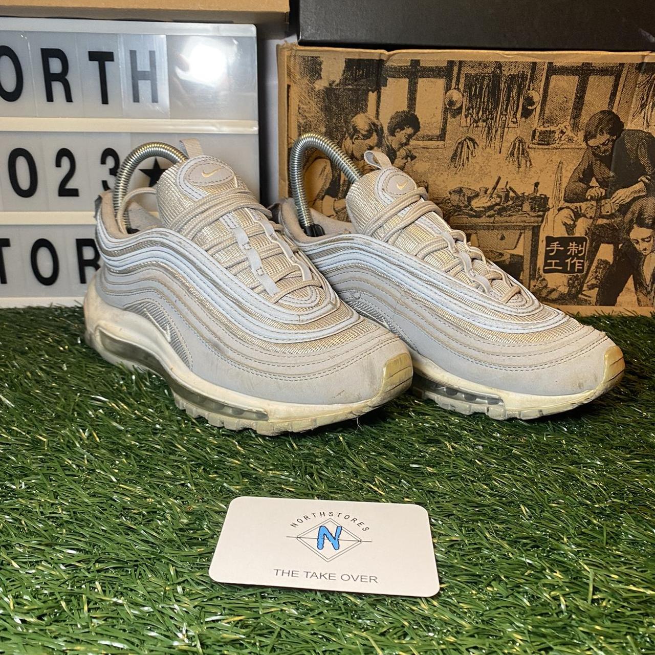 womens 97s black
